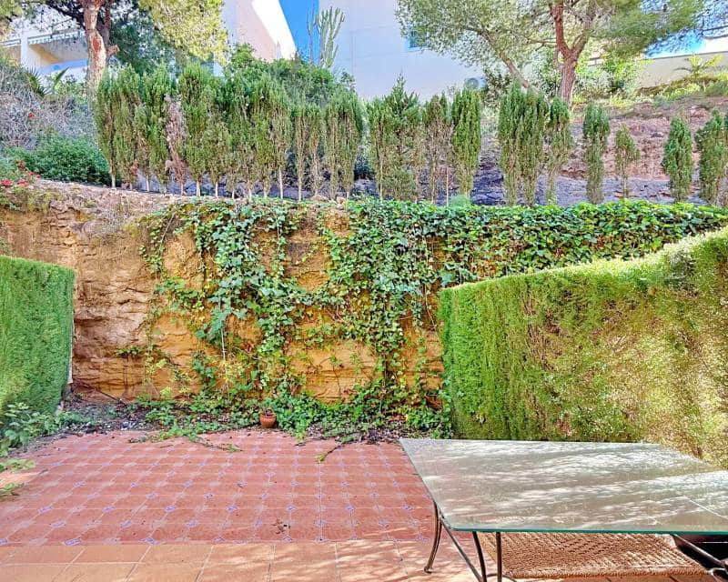 2 chambre Villa/Maison Mitoyenne à vendre à Orihuela Costa avec piscine - 215 000 € (Ref: 9614114)