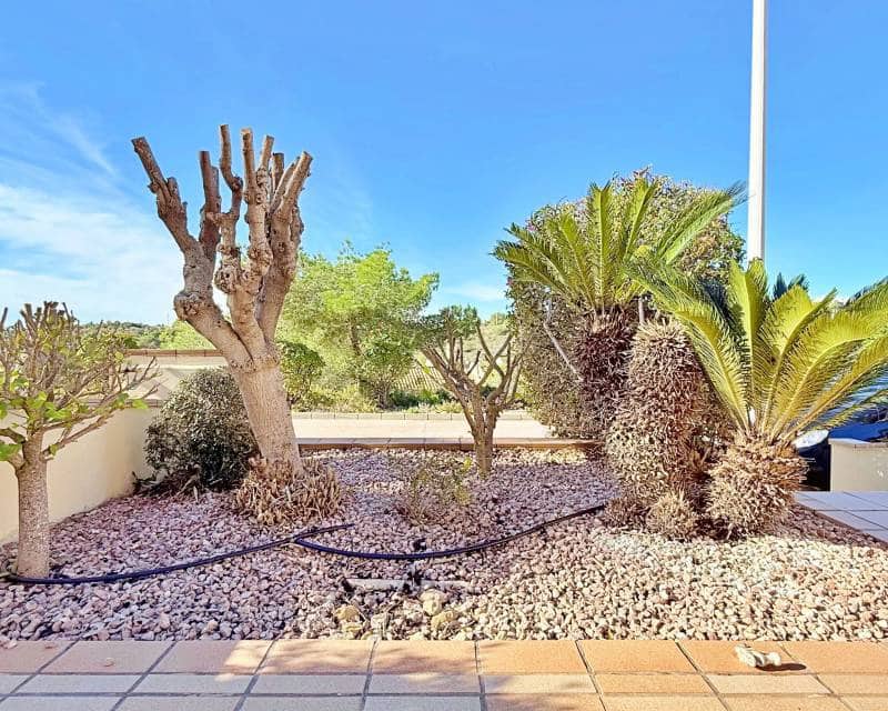 2 chambre Villa/Maison Mitoyenne à vendre à Orihuela Costa avec piscine - 215 000 € (Ref: 9614114)