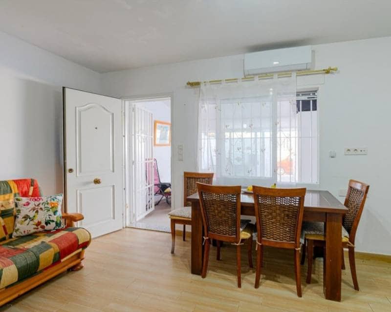 2 soveværelse Rækkehus til salg i La Torreta - € 122.000 (Ref: 9614486)