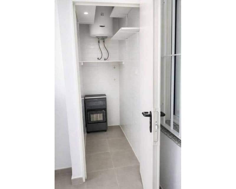 2 soveværelse Rækkehus til salg i La Torreta - € 122.000 (Ref: 9614486)