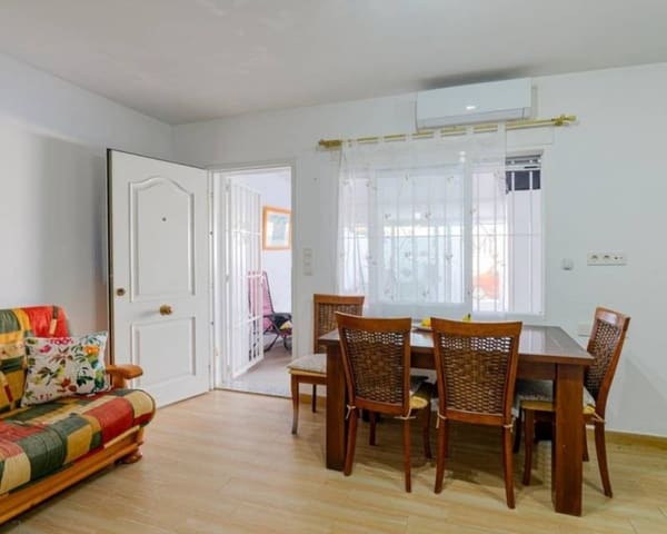 2 chambre Villa/Maison Mitoyenne à vendre à La Torreta, Torrevieja - 122 000 € (Ref: 9614486)