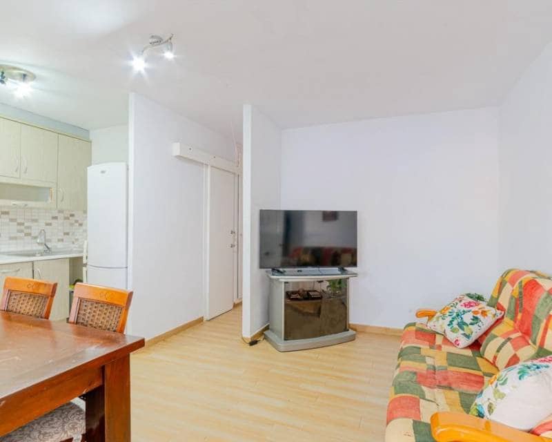 2 soveværelse Rækkehus til salg i La Torreta - € 122.000 (Ref: 9614486)