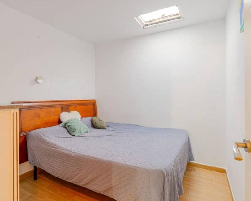 2 soveværelse Rækkehus til salg i La Torreta - € 122.000 (Ref: 9614486)