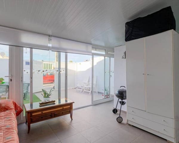 2 chambre Villa/Maison Mitoyenne à vendre à La Torreta, Torrevieja - 122 000 € (Ref: 9614486)