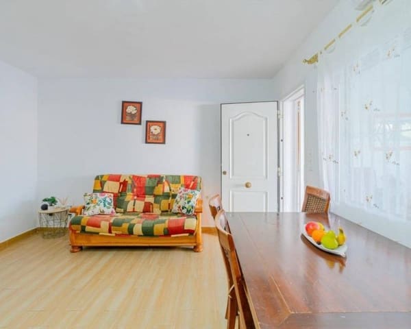 2 chambre Villa/Maison Mitoyenne à vendre à La Torreta, Torrevieja - 122 000 € (Ref: 9614486)