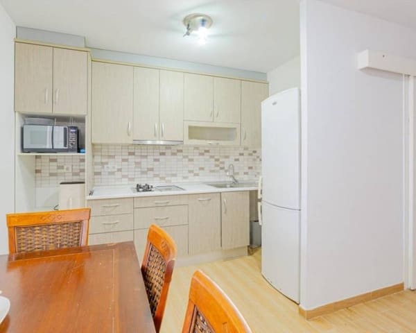 2 chambre Villa/Maison Mitoyenne à vendre à La Torreta, Torrevieja - 122 000 € (Ref: 9614486)