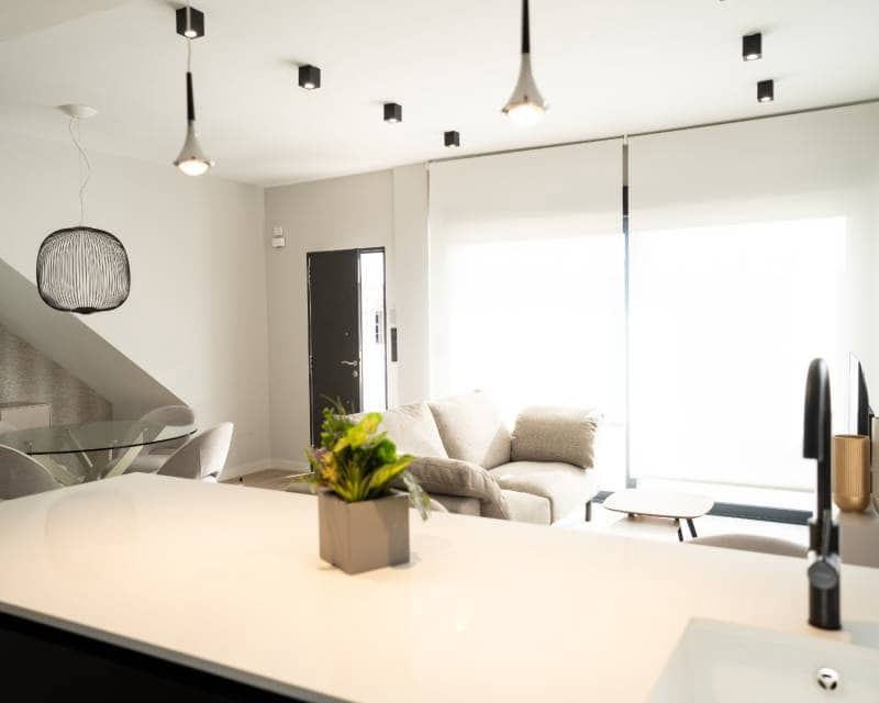 3 bedroom Apartment for sale in Villamartin with pool garage - € 363,500 (Ref: 9618139)