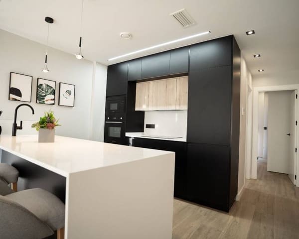 3 bedroom Apartment for sale in Villamartin, Orihuela with pool garage - € 363,500 (Ref: 9618139)