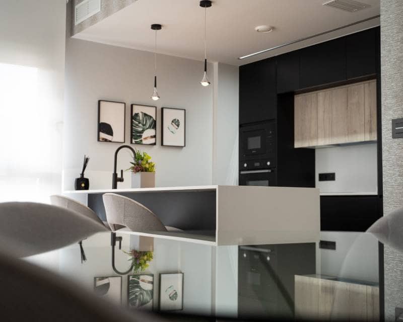 3 bedroom Apartment for sale in Villamartin with pool garage - € 363,500 (Ref: 9618139)