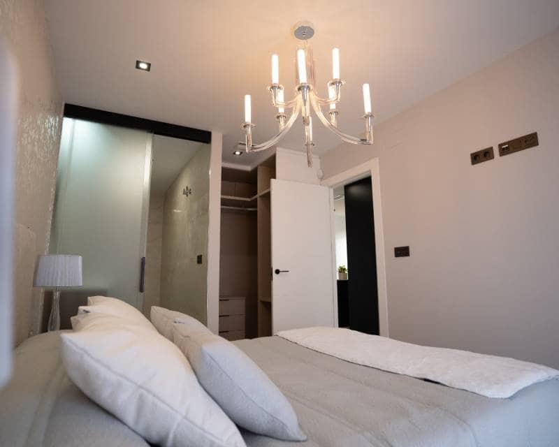 3 bedroom Apartment for sale in Villamartin with pool garage - € 363,500 (Ref: 9618139)