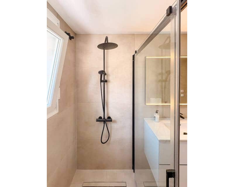 3 bedroom Semi-detached Villa for sale in El Campello with garage - € 550,000 (Ref: 9618498)