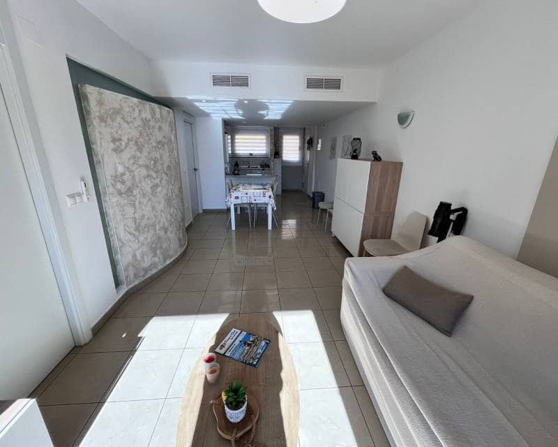 2 soveværelse Lejlighed til salg i Orihuela Costa med swimmingpool garage - € 244.900 (Ref: 9623003)