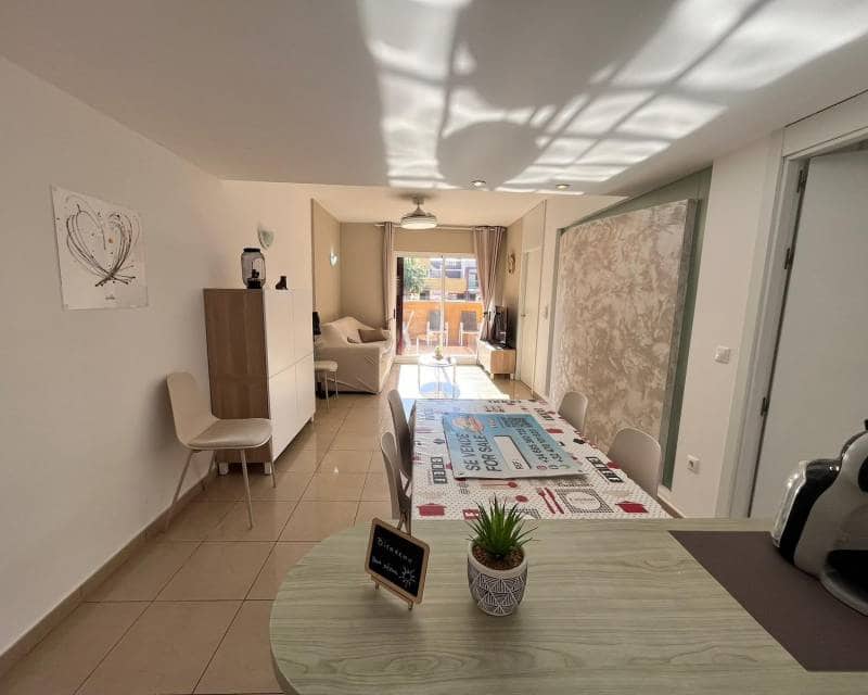 2 soveværelse Lejlighed til salg i Orihuela Costa med swimmingpool garage - € 244.900 (Ref: 9623003)