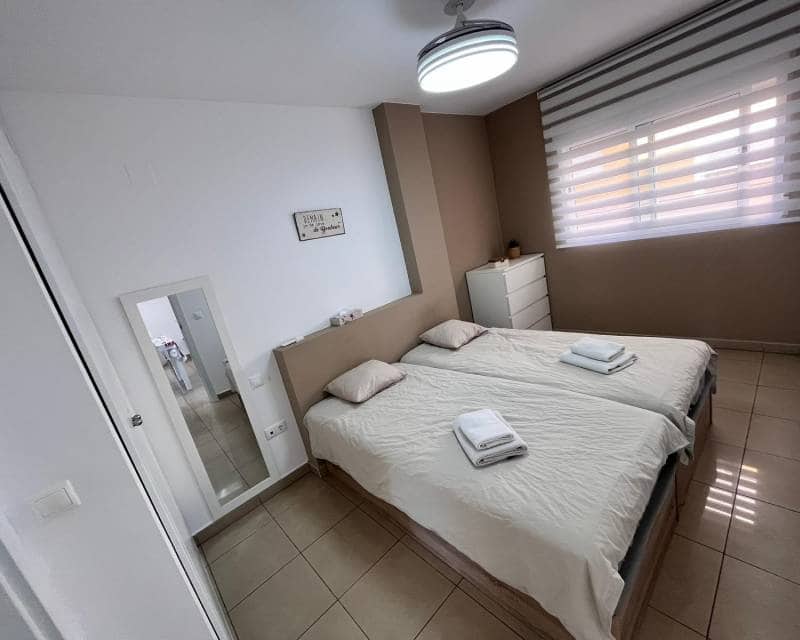 2 soveværelse Lejlighed til salg i Orihuela Costa med swimmingpool garage - € 244.900 (Ref: 9623003)