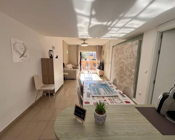 2 soveværelse Lejlighed til salg i Playa Flamenca, Orihuela med swimmingpool garage - € 244.900 (Ref: 9623003)