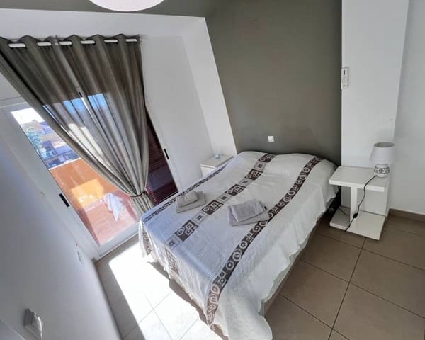 2 soveværelse Lejlighed til salg i Playa Flamenca, Orihuela med swimmingpool garage - € 244.900 (Ref: 9623003)