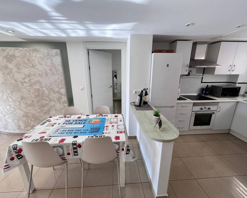 2 soveværelse Lejlighed til salg i Orihuela Costa med swimmingpool garage - € 244.900 (Ref: 9623003)