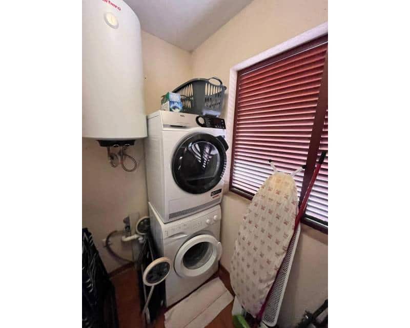 2 soveværelse Lejlighed til salg i Orihuela Costa med swimmingpool garage - € 244.900 (Ref: 9623003)