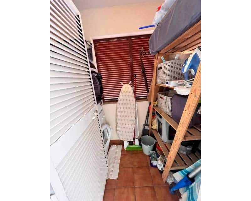 2 soveværelse Lejlighed til salg i Orihuela Costa med swimmingpool garage - € 244.900 (Ref: 9623003)