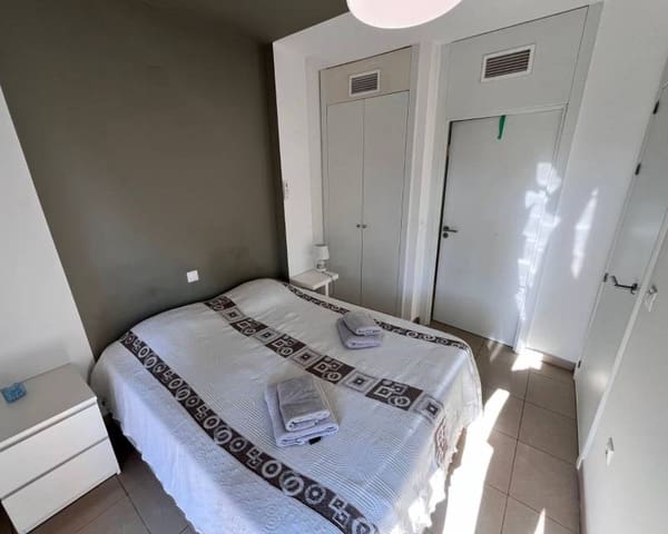 2 soveværelse Lejlighed til salg i Playa Flamenca, Orihuela med swimmingpool garage - € 244.900 (Ref: 9623003)