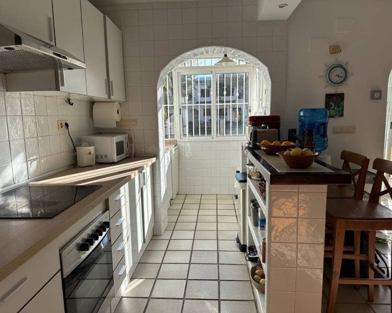 4 bedroom Terraced Villa for sale in Orihuela Costa with pool garage - € 299,900 (Ref: 9623244)