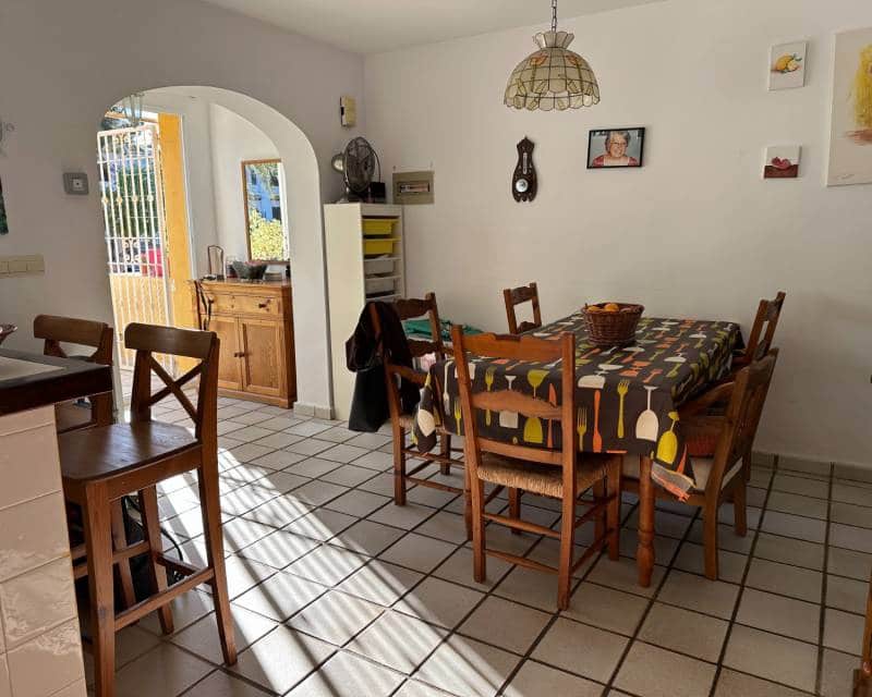 4 bedroom Terraced Villa for sale in Orihuela Costa with pool garage - € 299,900 (Ref: 9623244)