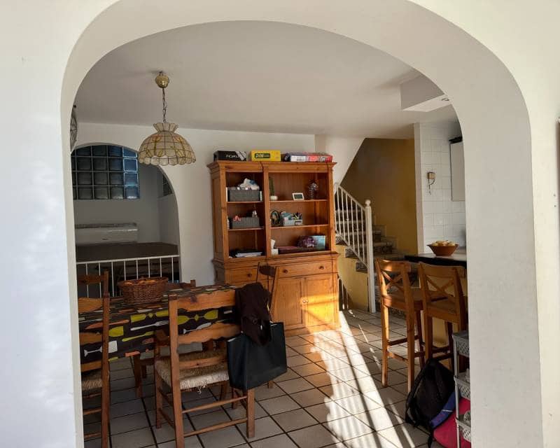 4 bedroom Terraced Villa for sale in Orihuela Costa with pool garage - € 299,900 (Ref: 9623244)