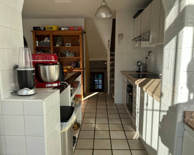 4 bedroom Terraced Villa for sale in Orihuela Costa with pool garage - € 299,900 (Ref: 9623244)