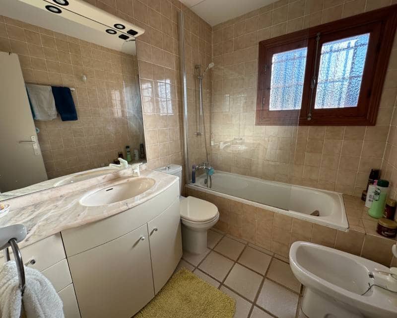 4 bedroom Terraced Villa for sale in Orihuela Costa with pool garage - € 299,900 (Ref: 9623244)