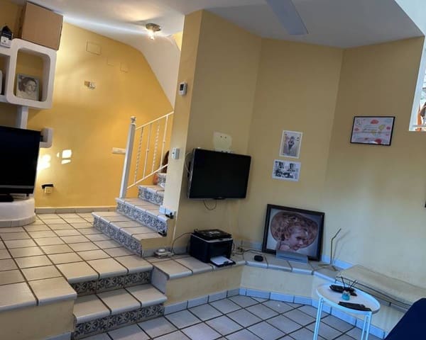 4 bedroom Terraced Villa for sale in Cabo Roig, Orihuela with pool garage - € 299,900 (Ref: 9623244)