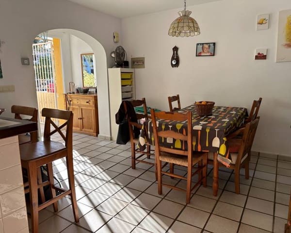 4 bedroom Terraced Villa for sale in Cabo Roig, Orihuela with pool garage - € 299,900 (Ref: 9623244)