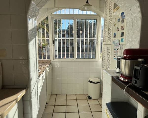 4 bedroom Terraced Villa for sale in Cabo Roig, Orihuela with pool garage - € 299,900 (Ref: 9623244)