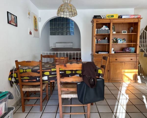 4 bedroom Terraced Villa for sale in Cabo Roig, Orihuela with pool garage - € 299,900 (Ref: 9623244)