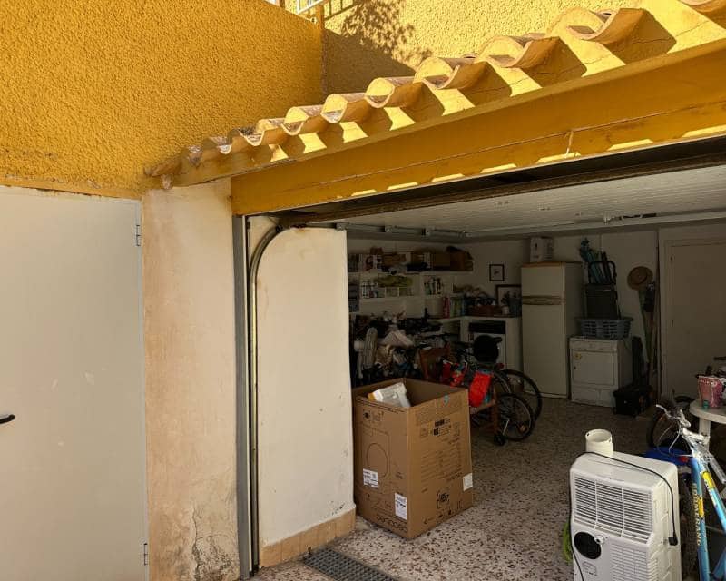 4 bedroom Terraced Villa for sale in Orihuela Costa with pool garage - € 299,900 (Ref: 9623244)