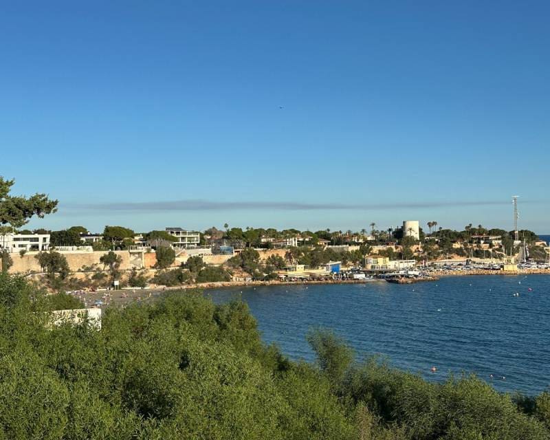 4 bedroom Terraced Villa for sale in Orihuela Costa with pool garage - € 299,900 (Ref: 9623244)