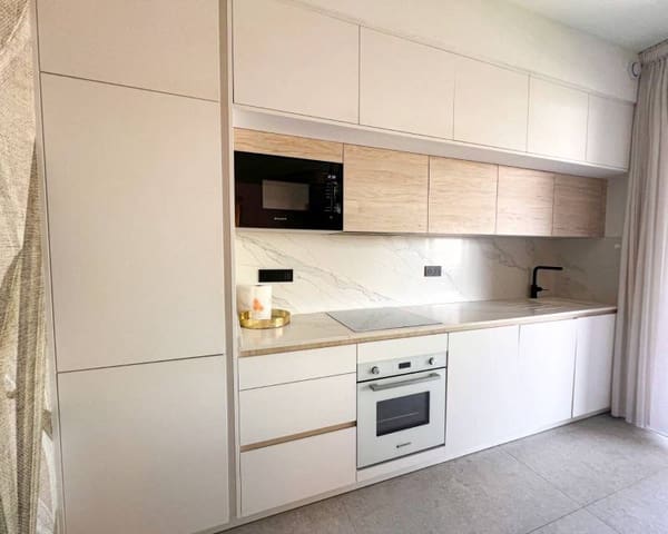 Apartamento Playa de 3 habitaciones en Los Secanos, Guardamar del Segura en venta con piscina garaje - 399.000 € (Ref: 9624088)