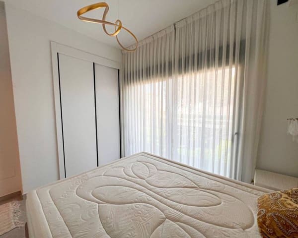 Apartamento Playa de 3 habitaciones en Los Secanos, Guardamar del Segura en venta con piscina garaje - 399.000 € (Ref: 9624088)