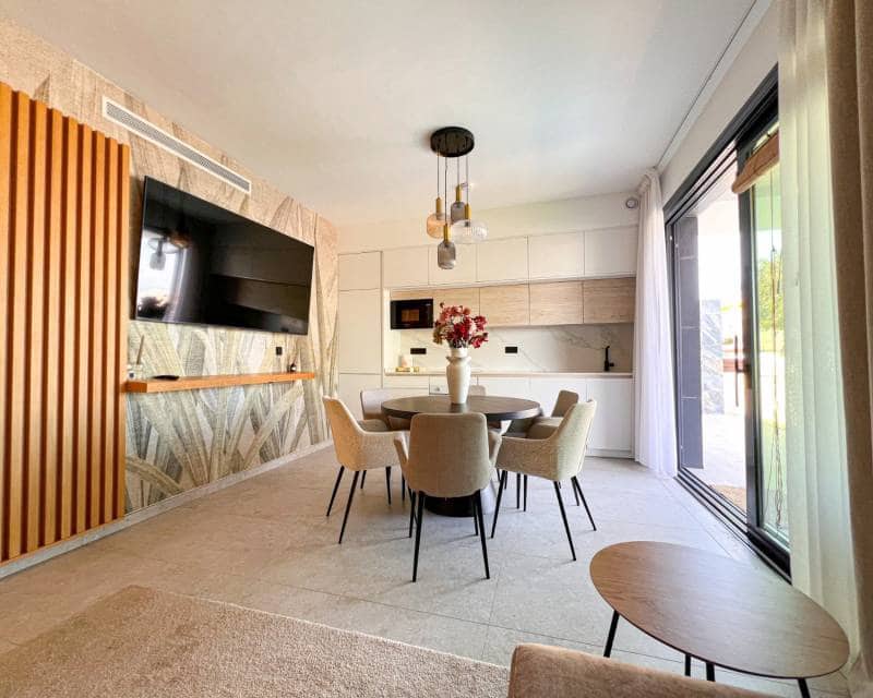 Apartamento Playa de 3 habitaciones en Guardamar del Segura en venta con piscina garaje - 399.000 € (Ref: 9624088)