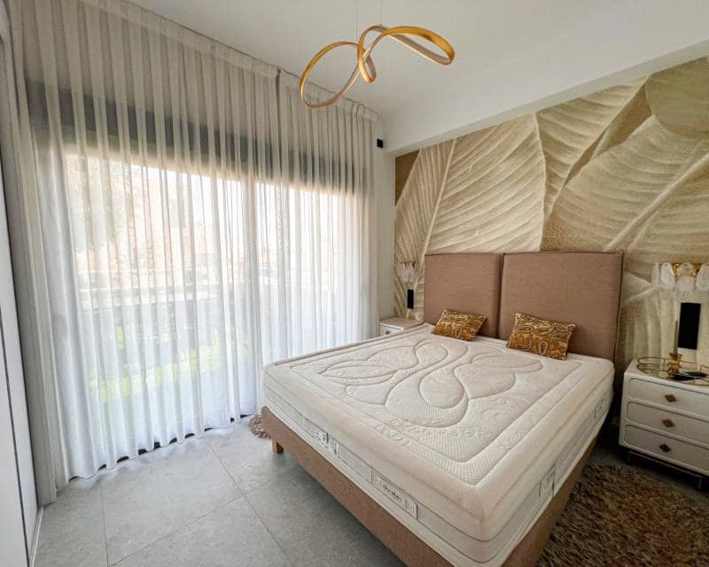 Apartamento Playa de 3 habitaciones en Guardamar del Segura en venta con piscina garaje - 399.000 € (Ref: 9624088)