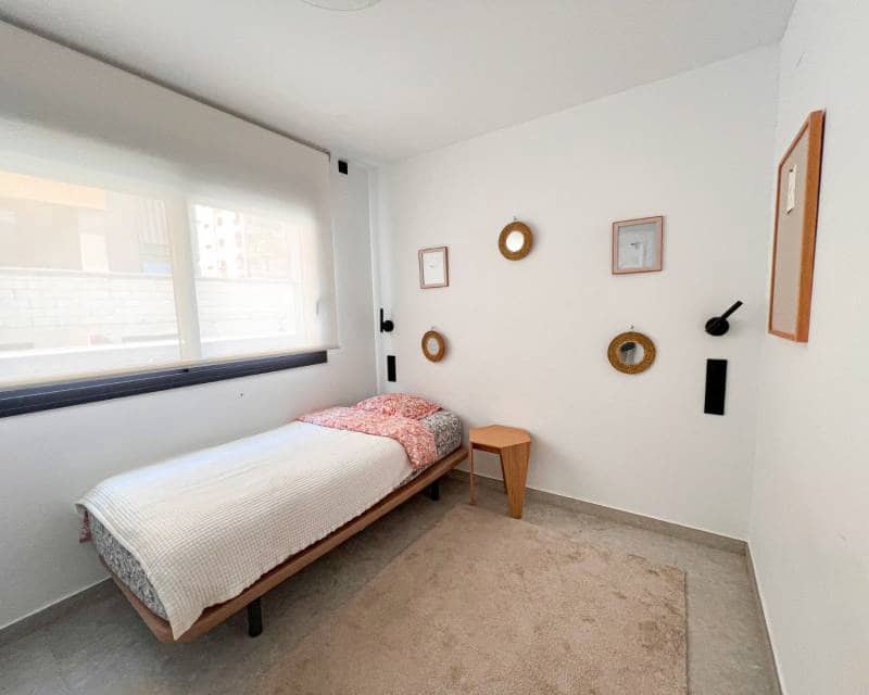 Apartamento Playa de 3 habitaciones en Guardamar del Segura en venta con piscina garaje - 399.000 € (Ref: 9624088)