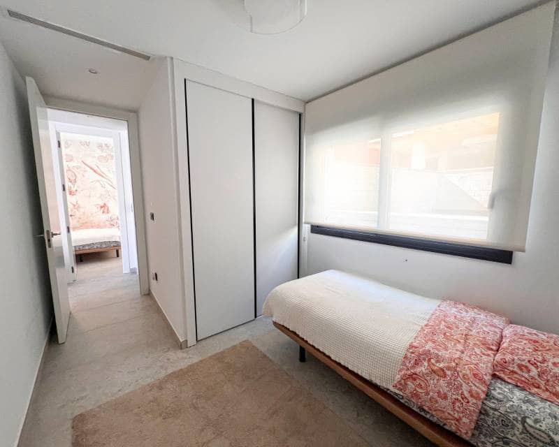 Apartamento Playa de 3 habitaciones en Guardamar del Segura en venta con piscina garaje - 399.000 € (Ref: 9624088)