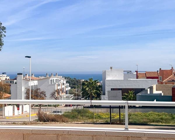 Apartamento Playa de 3 habitaciones en Los Secanos, Guardamar del Segura en venta con piscina garaje - 399.000 € (Ref: 9624088)