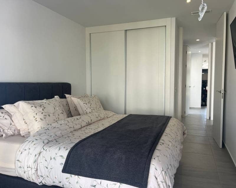 3 soveværelse Villa til salg i San Miguel de Salinas med swimmingpool garage - € 385.000 (Ref: 9626399)