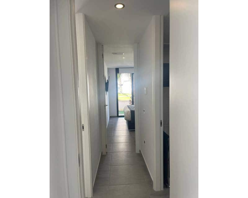 3 soveværelse Villa til salg i San Miguel de Salinas med swimmingpool garage - € 385.000 (Ref: 9626399)