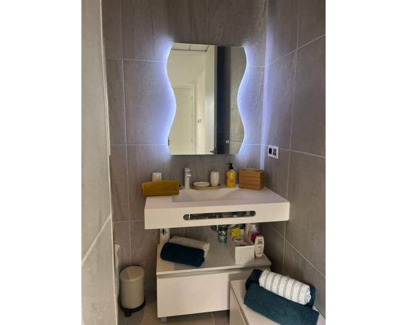 3 soveværelse Villa til salg i San Miguel de Salinas med swimmingpool garage - € 385.000 (Ref: 9626399)