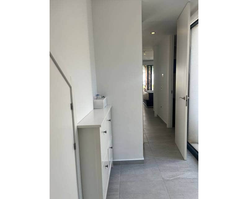 3 soveværelse Villa til salg i San Miguel de Salinas med swimmingpool garage - € 385.000 (Ref: 9626399)