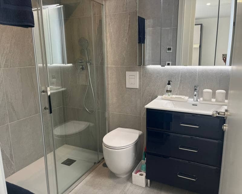 3 soveværelse Villa til salg i San Miguel de Salinas med swimmingpool garage - € 385.000 (Ref: 9626399)