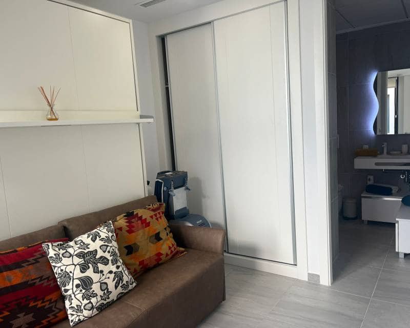 3 soveværelse Villa til salg i San Miguel de Salinas med swimmingpool garage - € 385.000 (Ref: 9626399)