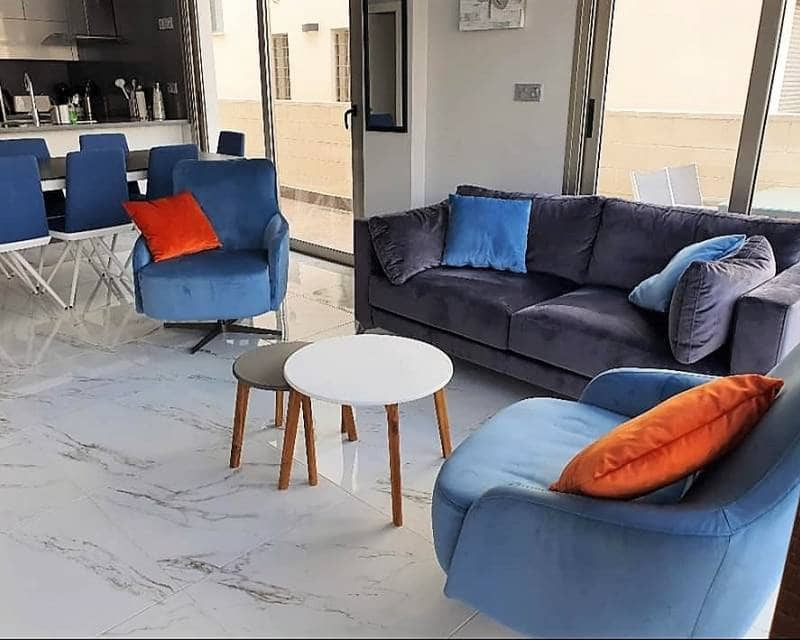 5 slaapkamer Villa te koop in Villamartin met zwembad garage - € 380.000 (Ref: 9626936)