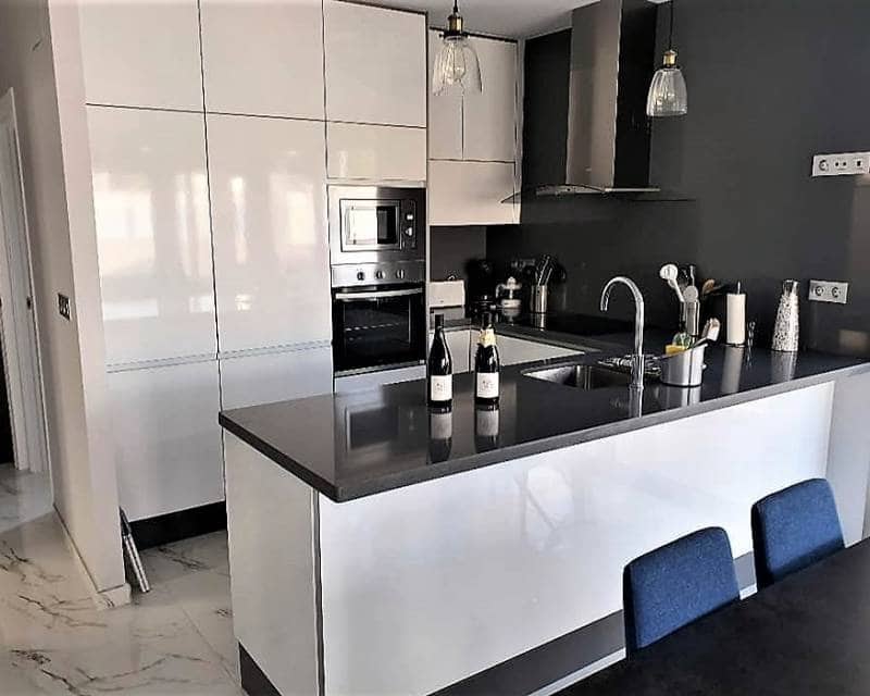 5 slaapkamer Villa te koop in Villamartin met zwembad garage - € 380.000 (Ref: 9626936)